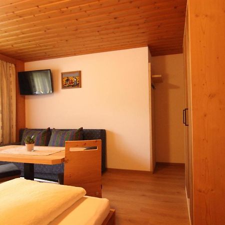 Gaestehaus Bliem Mayrhofen Esterno foto