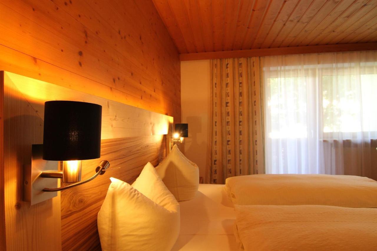 Gaestehaus Bliem Mayrhofen Esterno foto